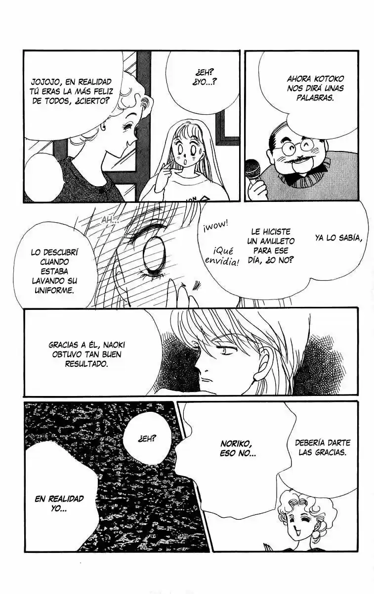 Itazura na Kiss (1990) - Capítulo 7 - Página 43 - LectorTMOo