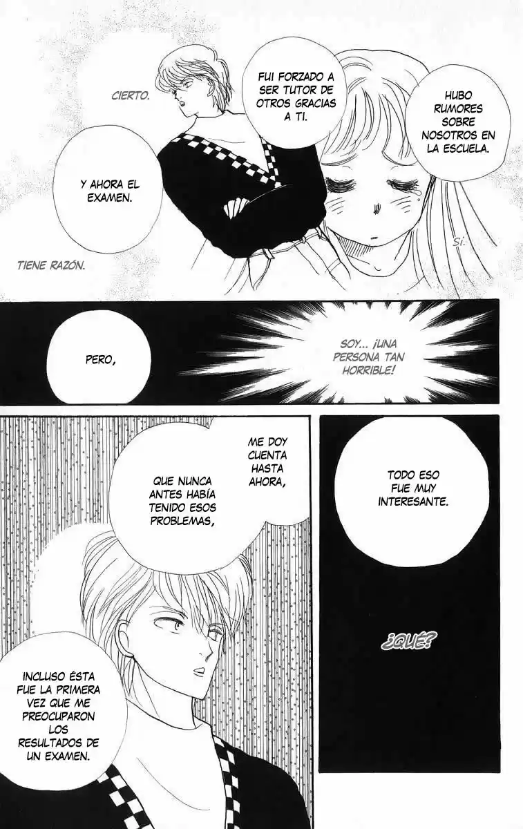 Itazura na Kiss (1990) - Capítulo 7 - Página 46 - LectorTMOo
