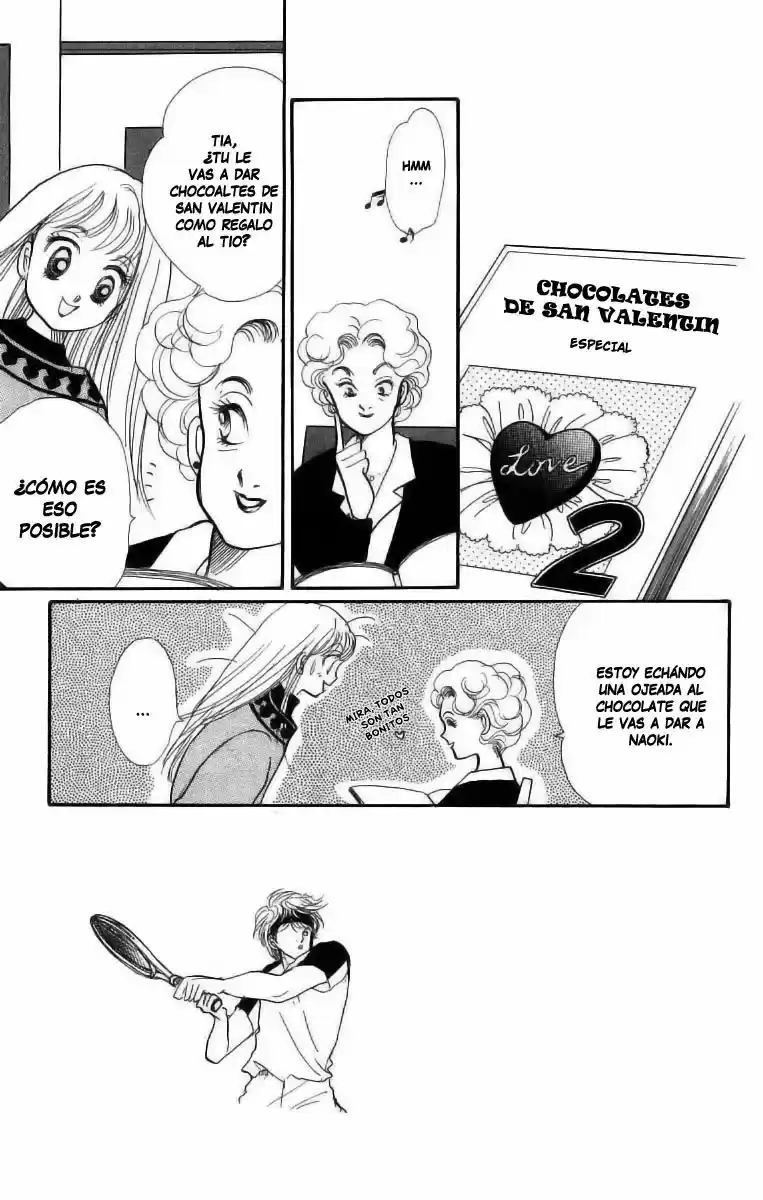 Itazura na Kiss (1990) - Capítulo 8 - Página 6 - LectorTMOo