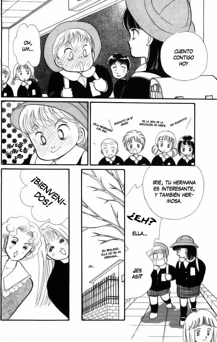 Itazura na Kiss (1990) - Capítulo 8 - Página 15 - LectorTMOo