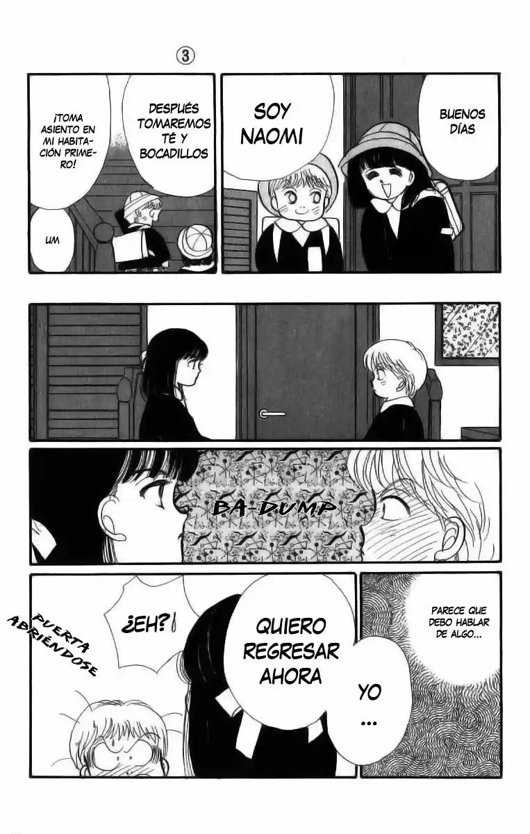 Itazura na Kiss (1990) - Capítulo 8 - Página 17 - LectorTMOo