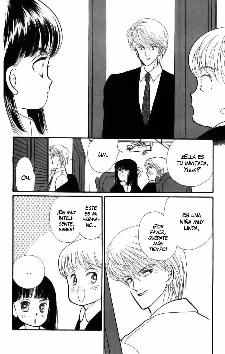 Itazura na Kiss (1990) - Capítulo 8 - Página 19 - LectorTMOo