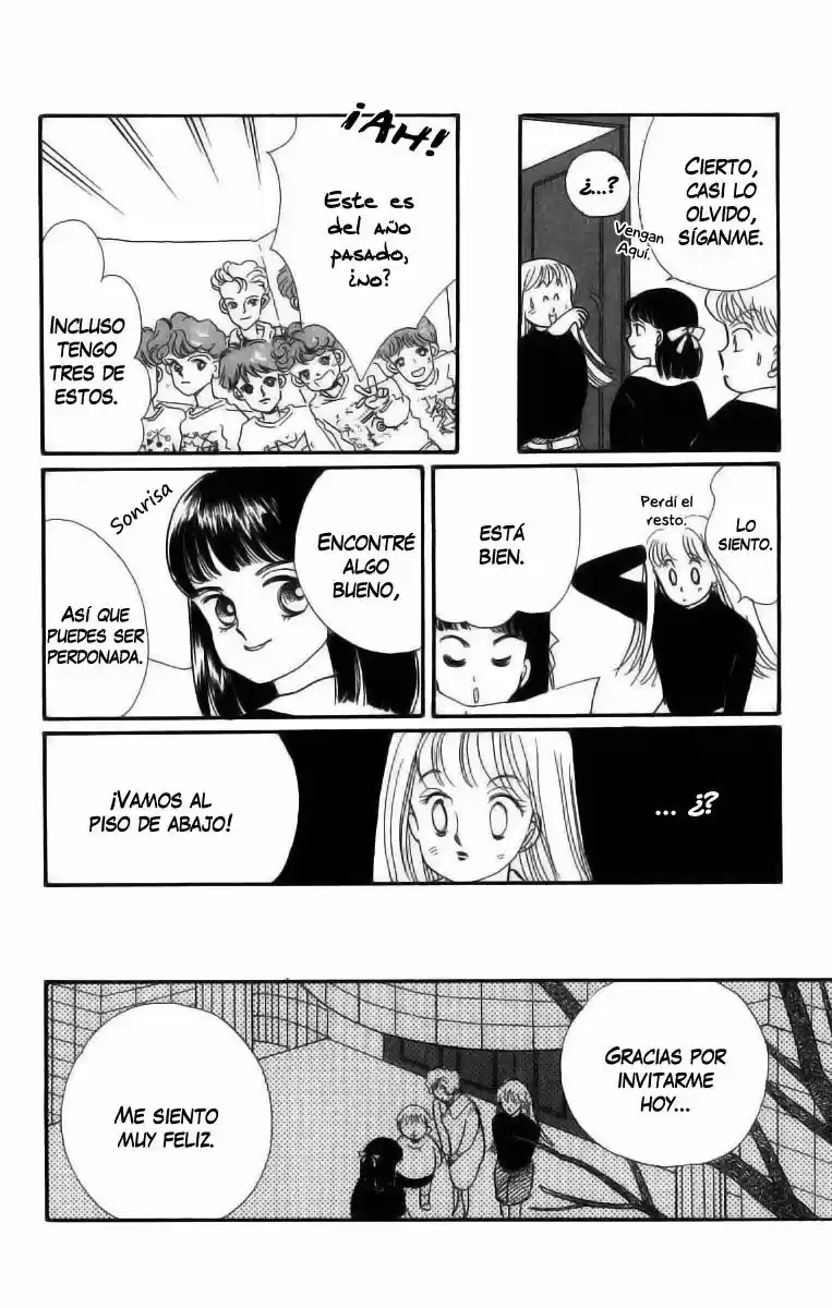Itazura na Kiss (1990) - Capítulo 8 - Página 21 - LectorTMOo