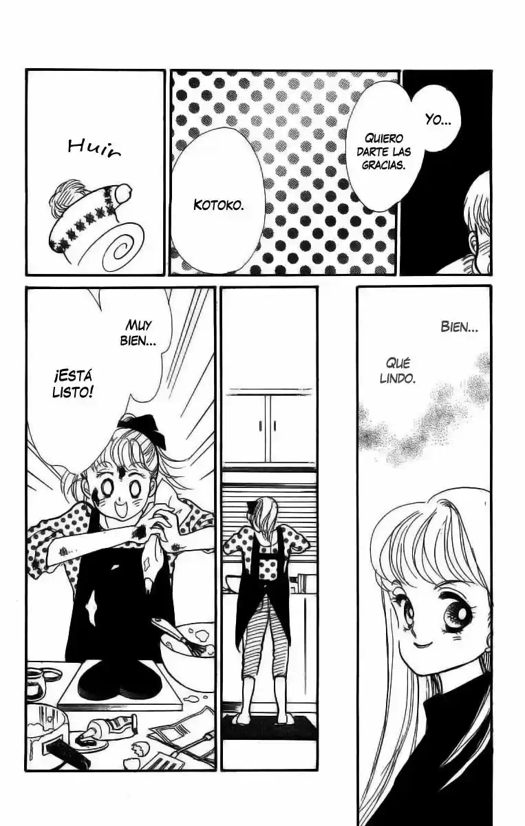 Itazura na Kiss (1990) - Capítulo 8 - Página 23 - LectorTMOo