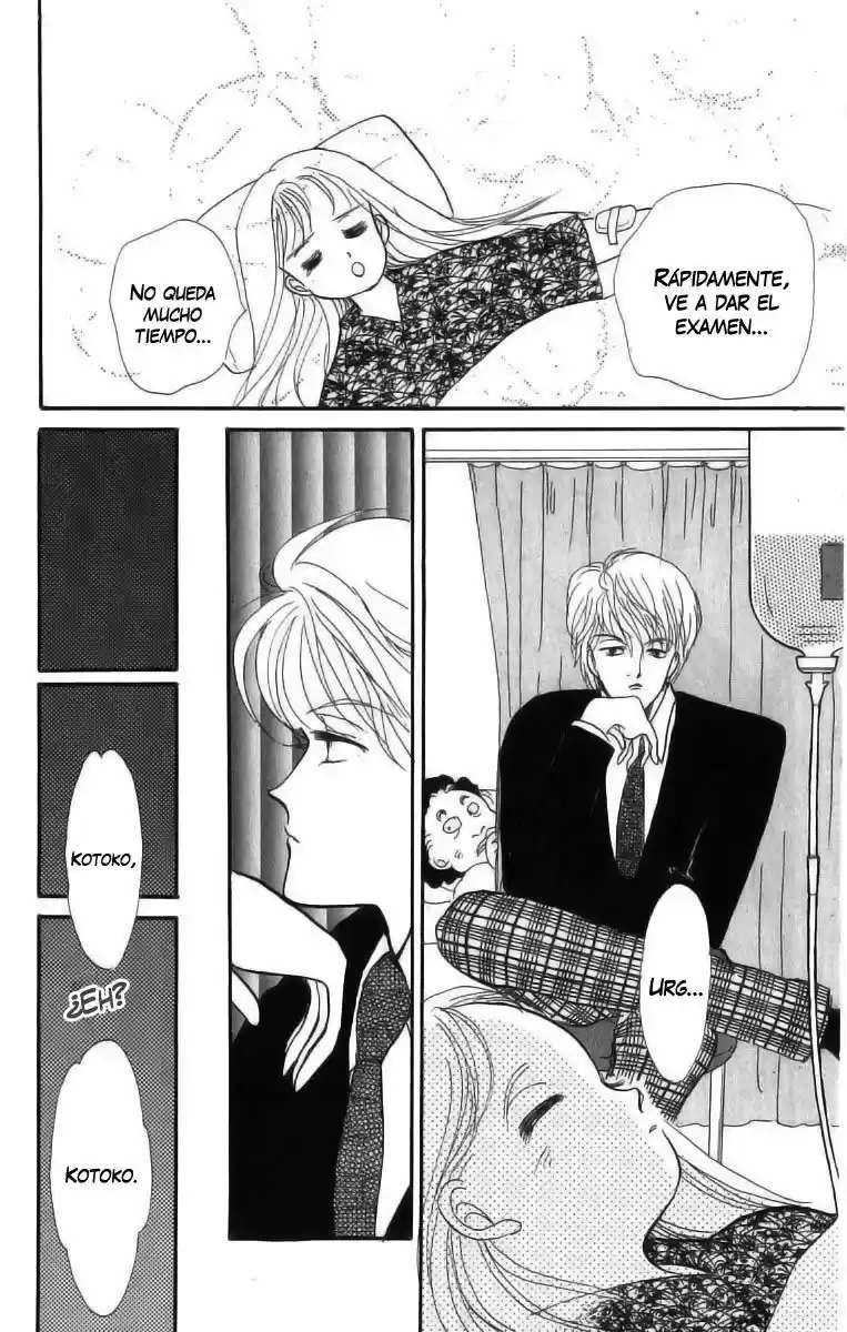 Itazura na Kiss (1990) - Capítulo 8 - Página 32 - LectorTMOo