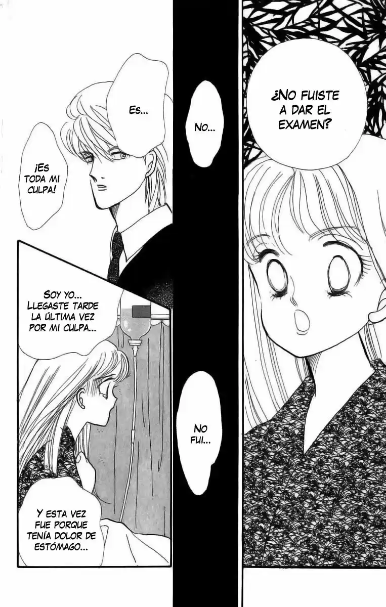 Itazura na Kiss (1990) - Capítulo 8 - Página 35 - LectorTMOo