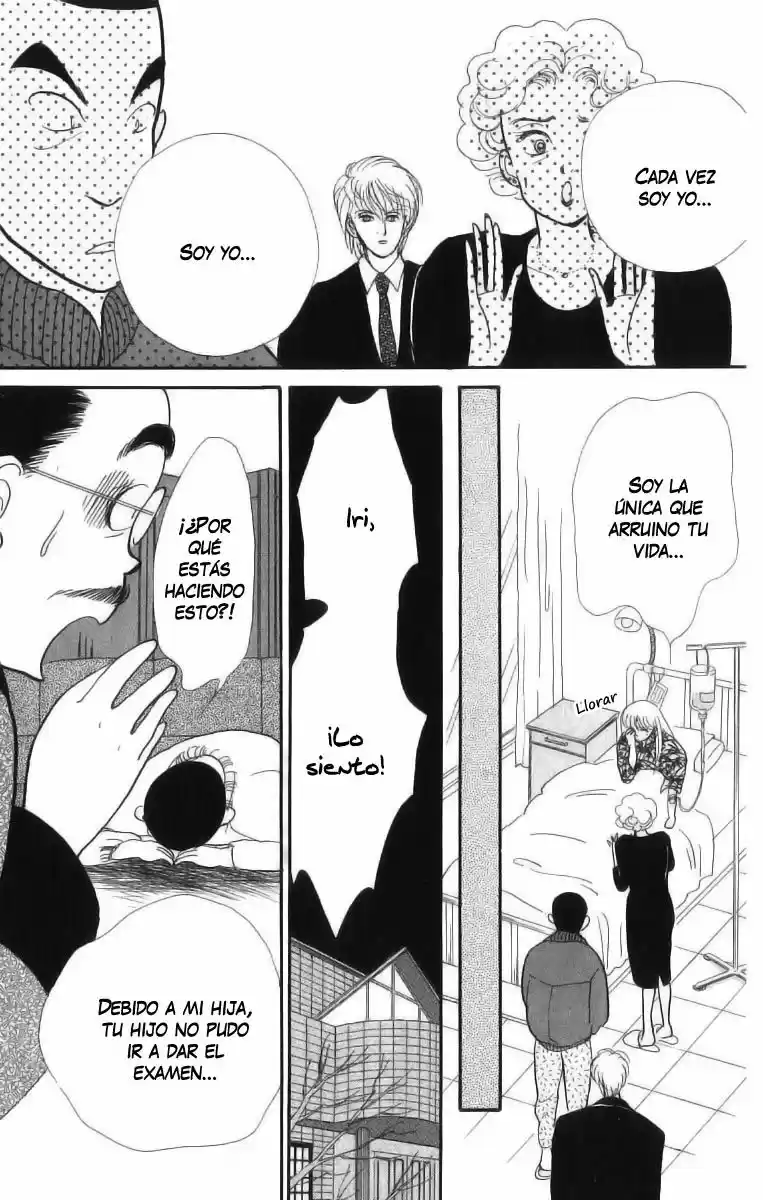Itazura na Kiss (1990) - Capítulo 8 - Página 36 - LectorTMOo