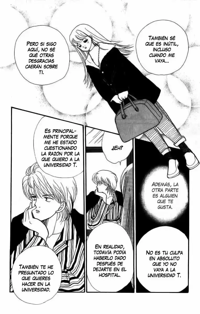 Itazura na Kiss (1990) - Capítulo 8 - Página 41 - LectorTMOo