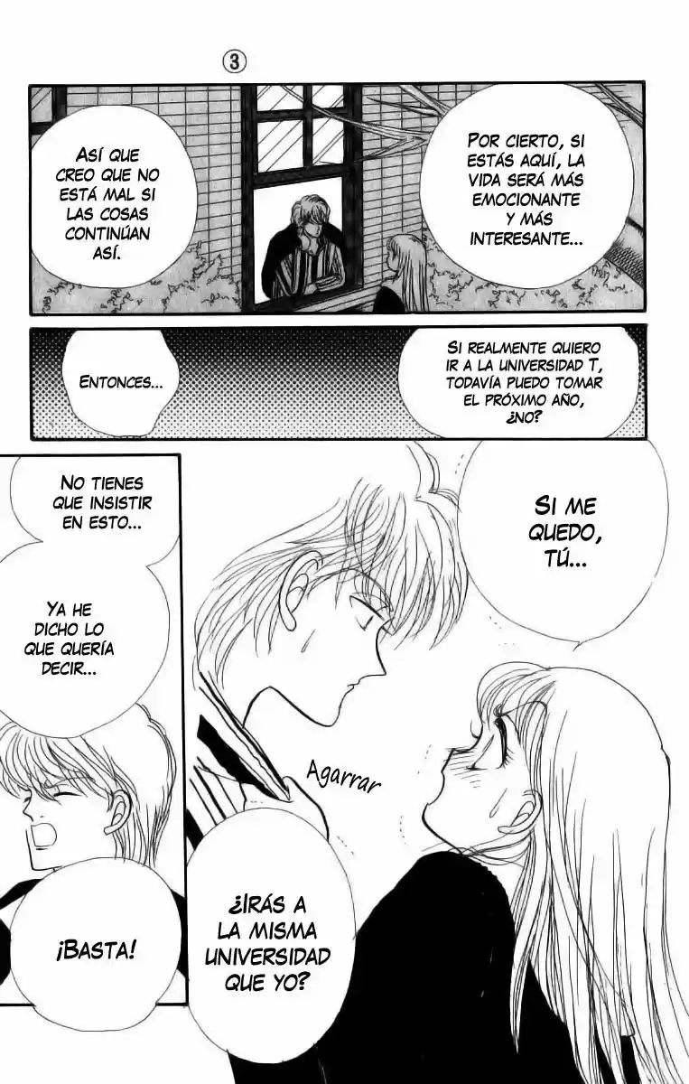Itazura na Kiss (1990) - Capítulo 8 - Página 42 - LectorTMOo