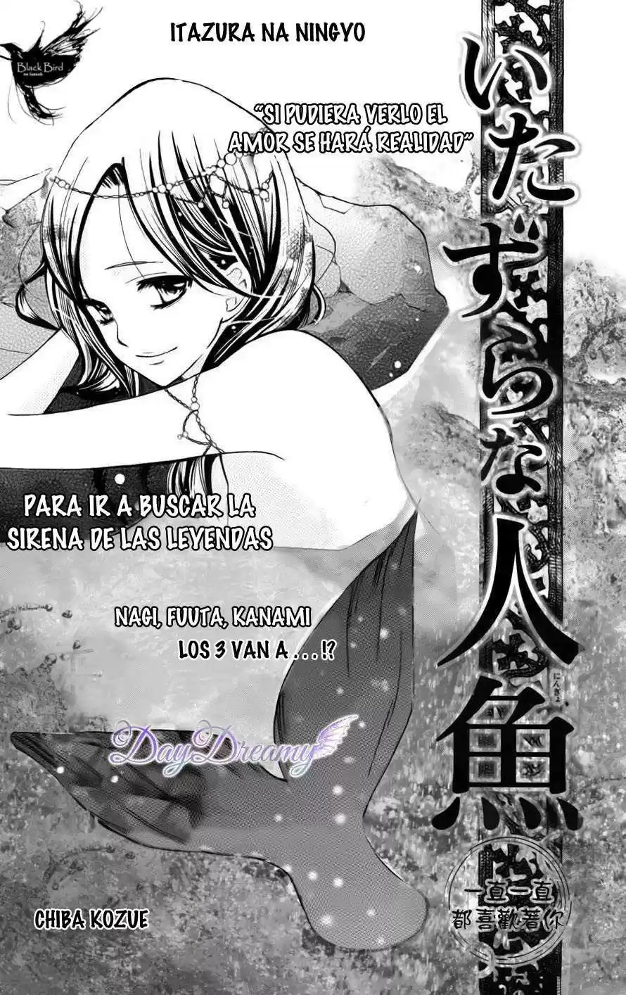 Itazura Na Ningyo (2016) - Capítulo - Página 5 - LectorTMOo