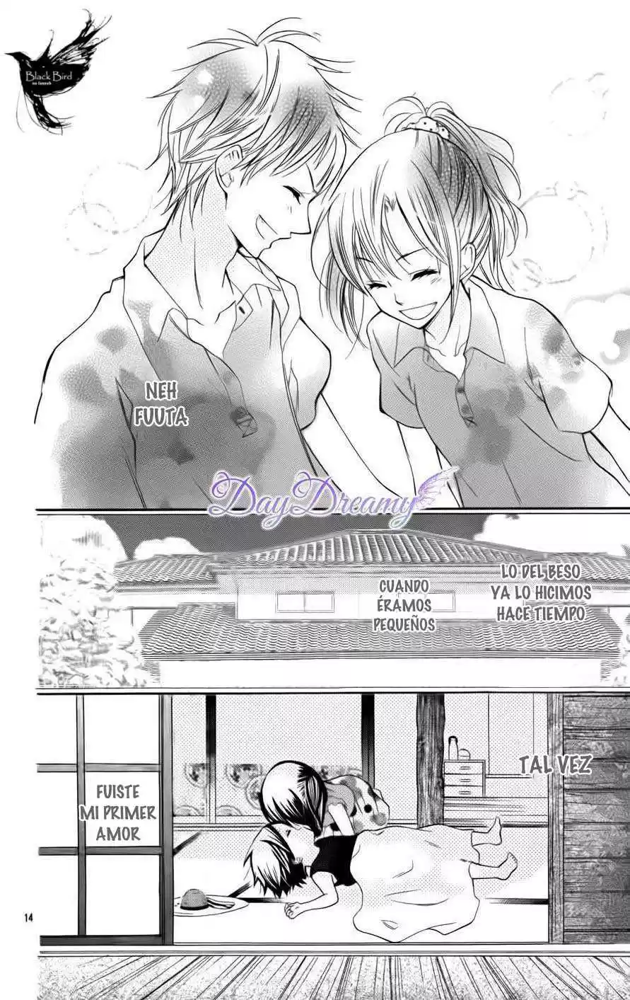 Itazura Na Ningyo (2016) - Capítulo - Página 18 - LectorTMOo