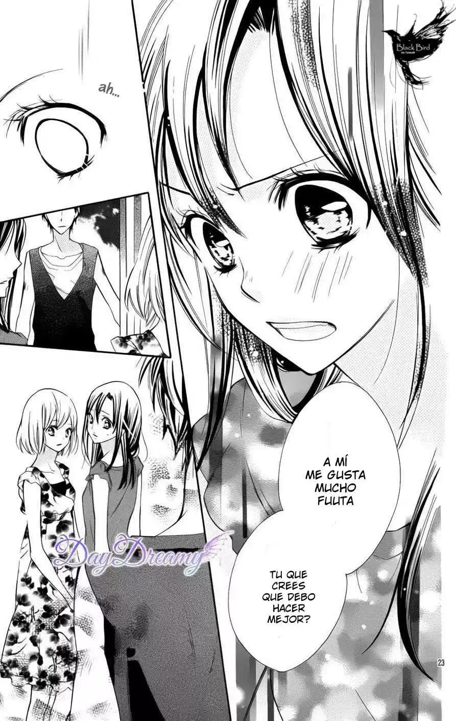 Itazura Na Ningyo (2016) - Capítulo - Página 27 - LectorTMOo