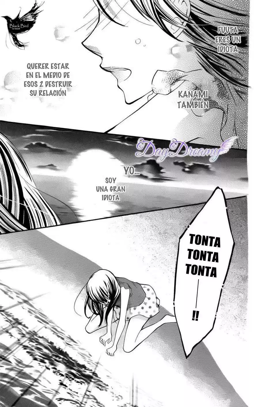 Itazura Na Ningyo (2016) - Capítulo - Página 29 - LectorTMOo