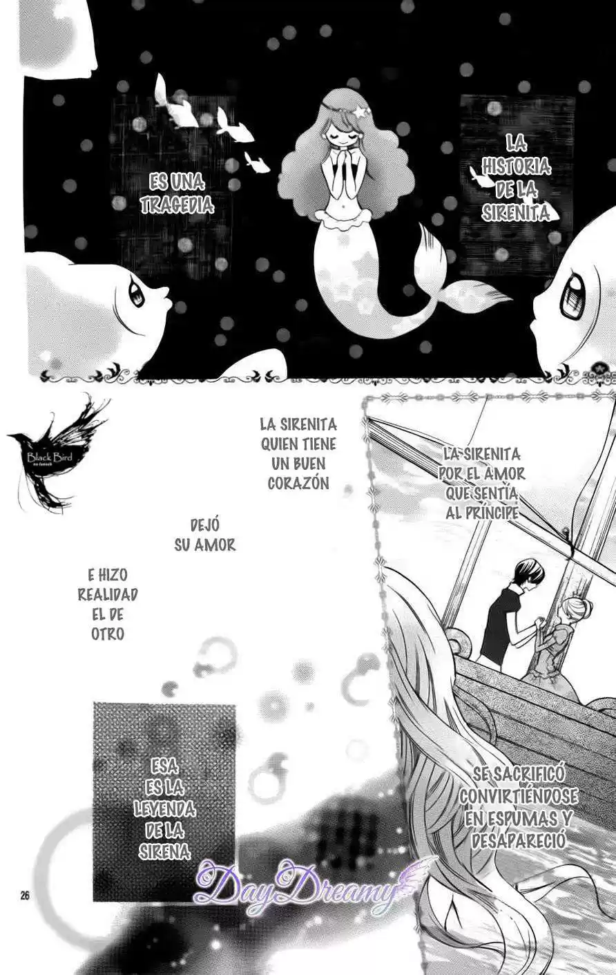 Itazura Na Ningyo (2016) - Capítulo - Página 30 - LectorTMOo