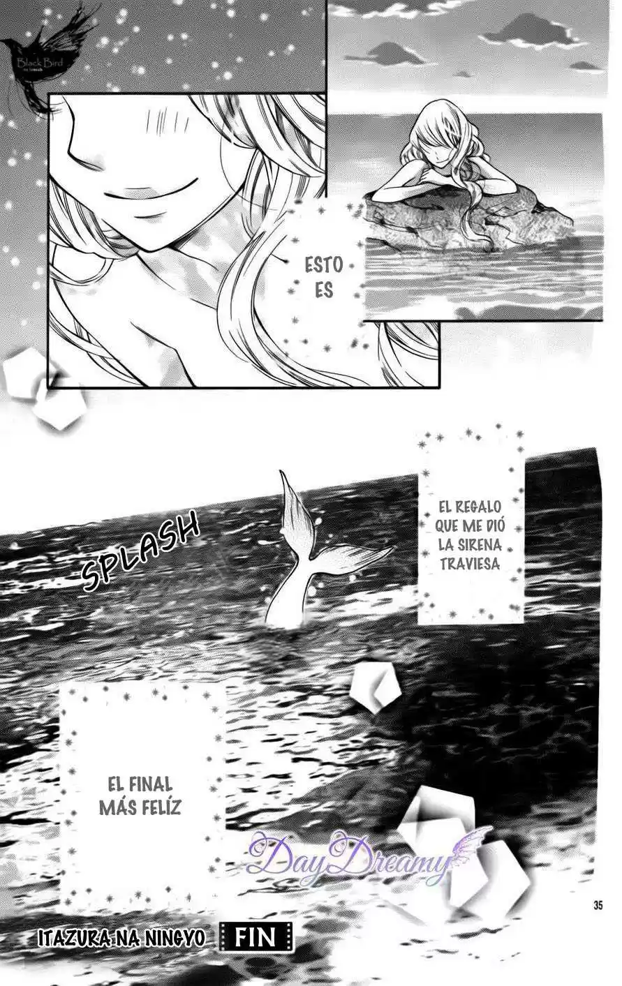 Itazura Na Ningyo (2016) - Capítulo - Página 40 - LectorTMOo