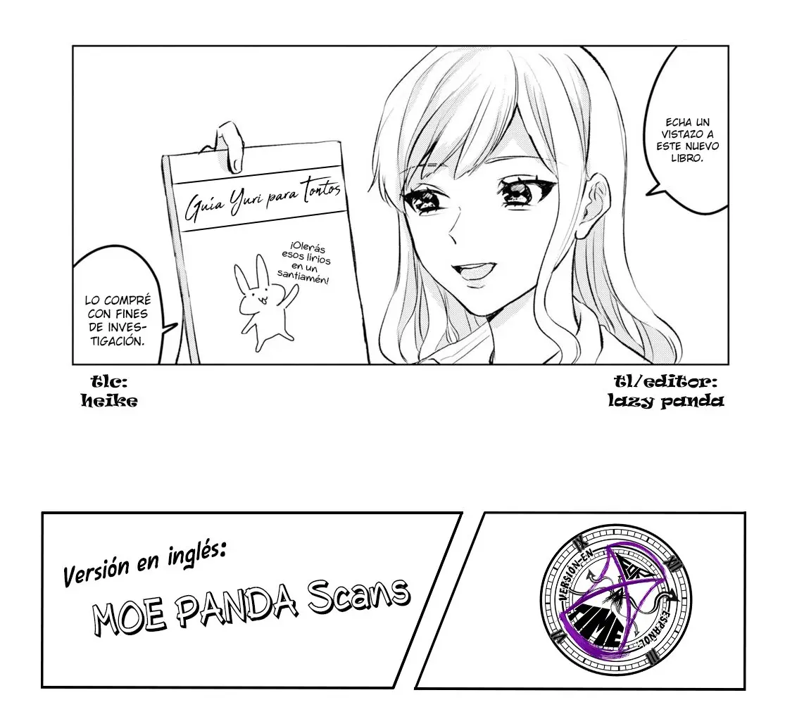 Itazura Privacy (2018) - Capítulo 4 - Página 9 - LectorTMOo
