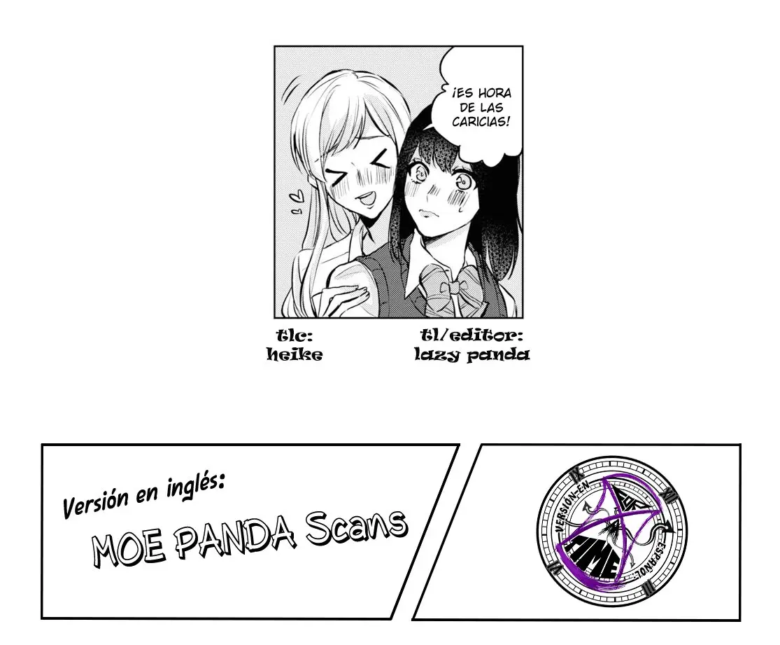 Itazura Privacy (2018) - Capítulo 5 - Página 9 - LectorTMOo