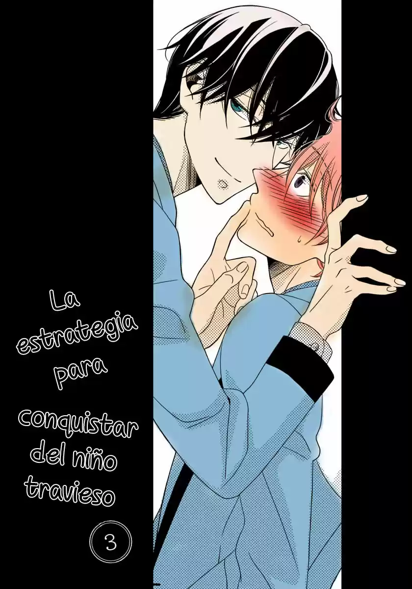 Itazurakko no Seifukuron (2015) - Capítulo 3 - Página 5 - LectorTMOo
