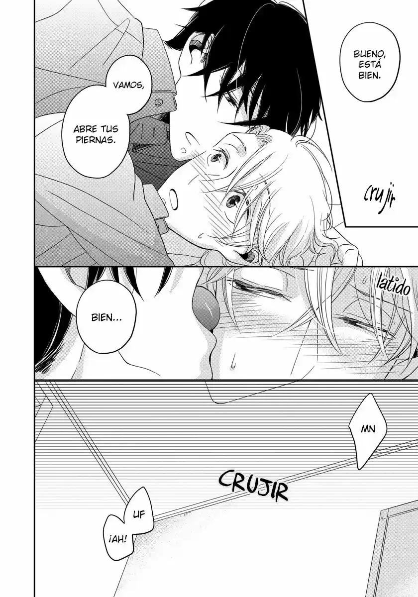 Itazurakko no Seifukuron (2015) - Capítulo 3 - Página 20 - LectorTMOo