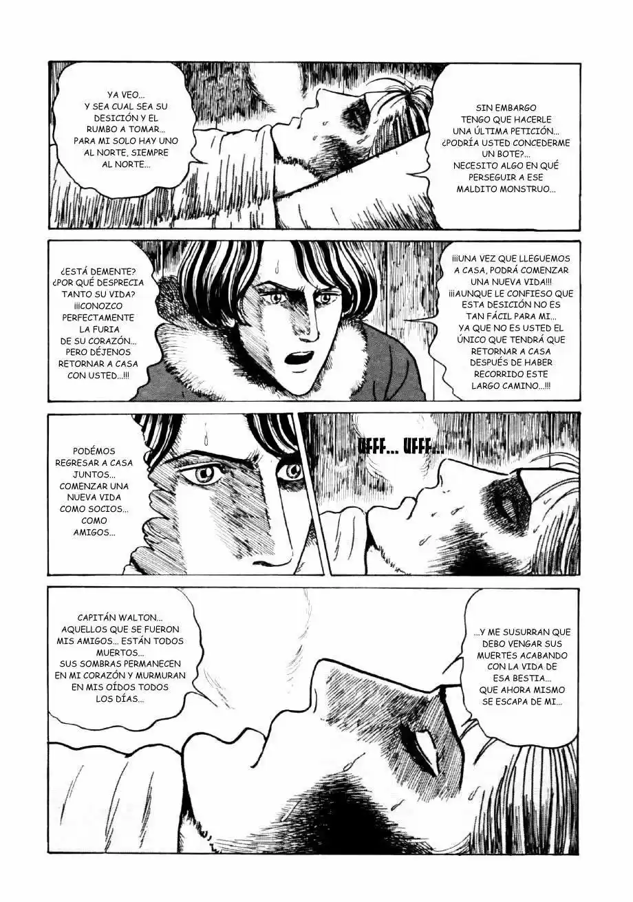 Ito Junji Kyoufu Manga Collection - Frankenstein (2007) - Capítulo 2 - Página 72 - LectorTMOo