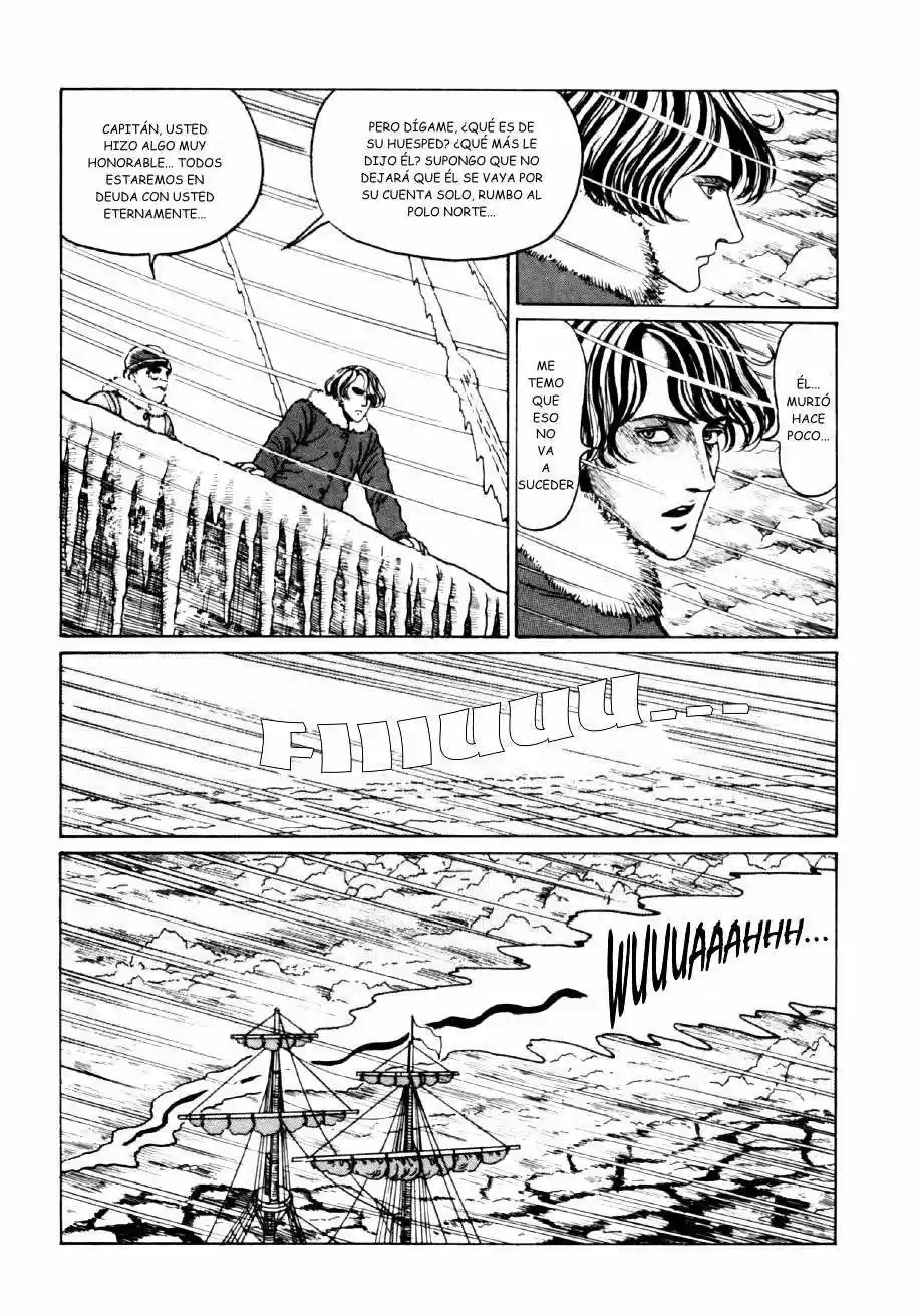 Ito Junji Kyoufu Manga Collection - Frankenstein (2007) - Capítulo 2 - Página 74 - LectorTMOo