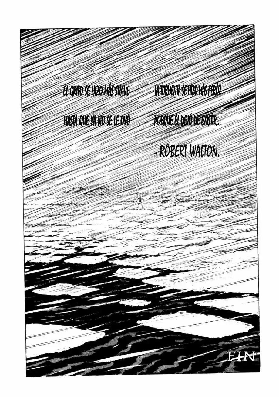 Ito Junji Kyoufu Manga Collection - Frankenstein (2007) - Capítulo 2 - Página 78 - LectorTMOo