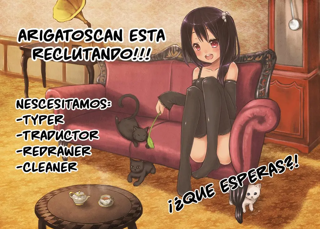 Itoshi no Ko, Charlotte (2019) - Capítulo 1 - Página 27 - LectorTMOo