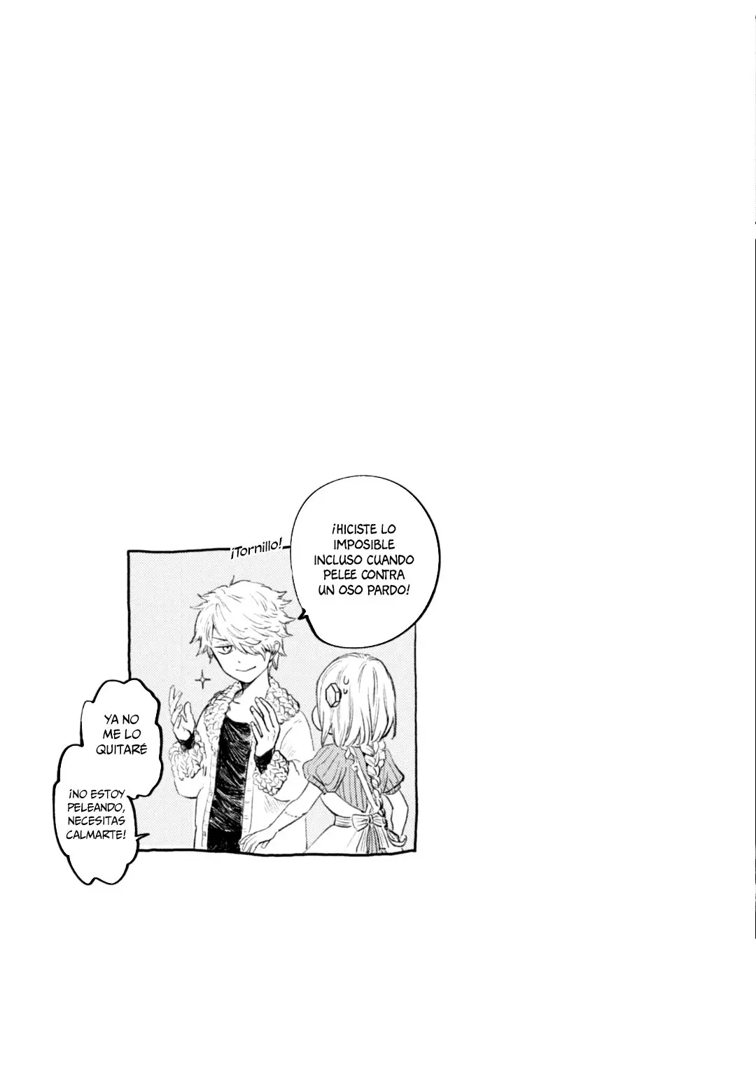 Itoshi no Ko, Charlotte (2019) - Capítulo 3.1 - Página 5 - LectorTMOo