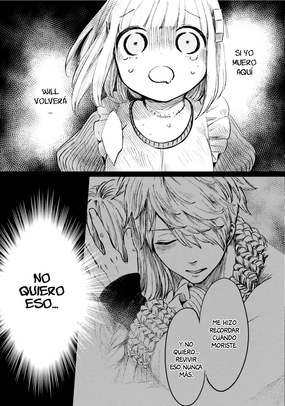 Itoshi no Ko, Charlotte (2019) - Capítulo 4 - Página 13 - LectorTMOo