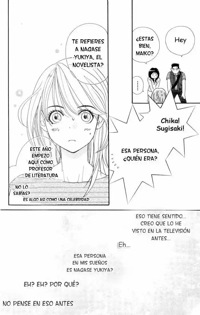 Its not Like that Darling (2004) - Capítulo 1 - Página 16 - LectorTMOo