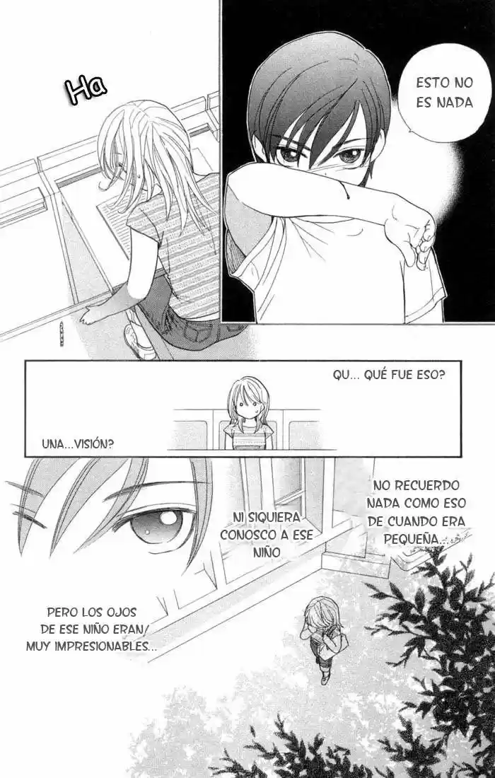 Its not Like that Darling (2004) - Capítulo 1 - Página 20 - LectorTMOo