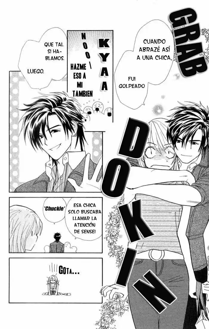 Its not Like that Darling (2004) - Capítulo 1 - Página 24 - LectorTMOo