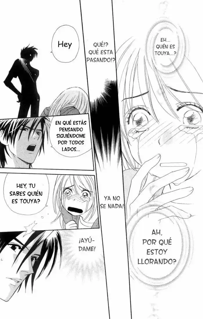 Its not Like that Darling (2004) - Capítulo 1 - Página 29 - LectorTMOo