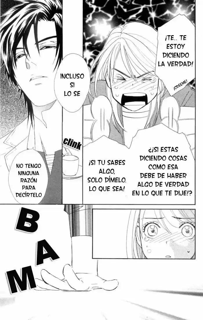 Its not Like that Darling (2004) - Capítulo 1 - Página 31 - LectorTMOo