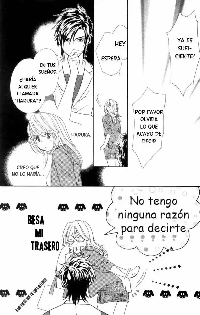 Its not Like that Darling (2004) - Capítulo 1 - Página 32 - LectorTMOo