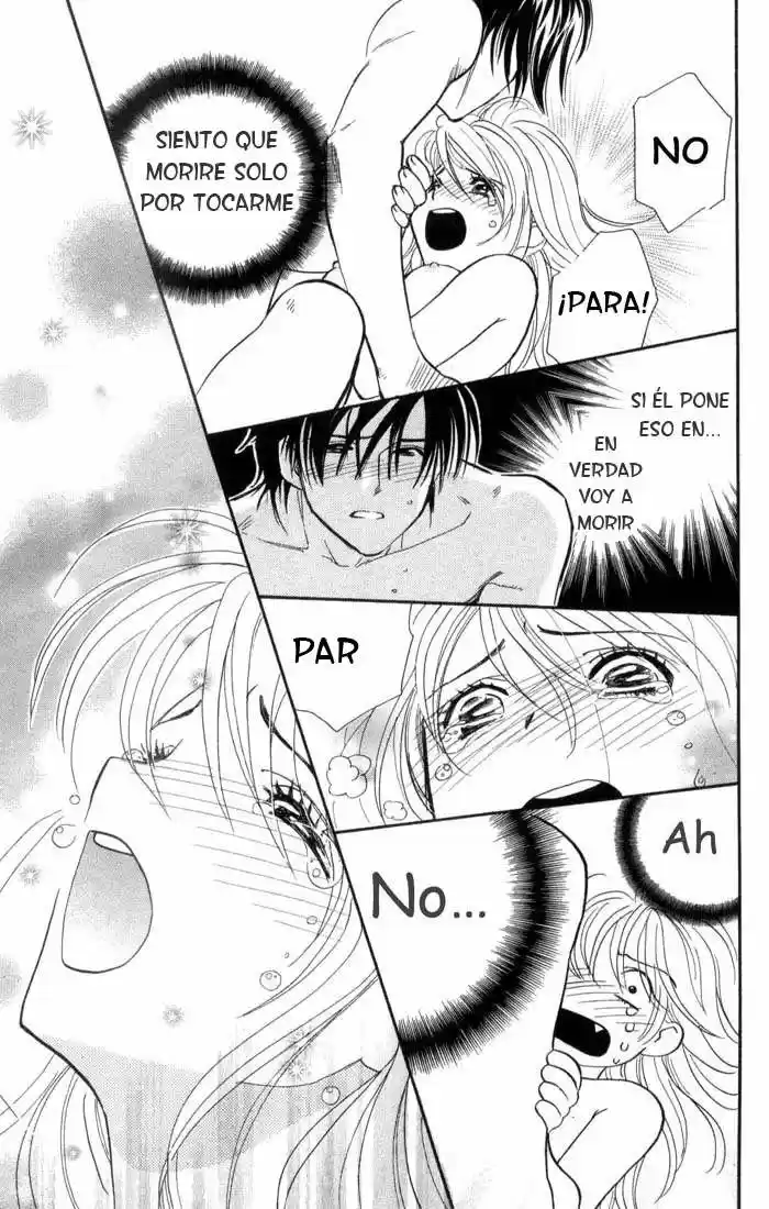 Its not Like that Darling (2004) - Capítulo 1 - Página 49 - LectorTMOo