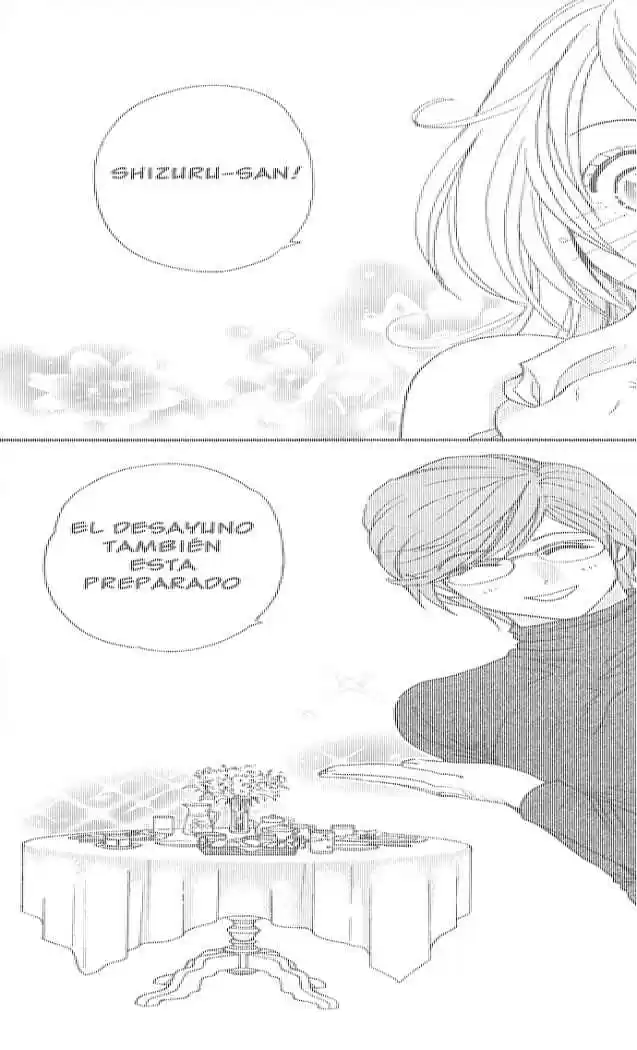Its not Like that Darling (2004) - Capítulo 11 - Página 5 - LectorTMOo