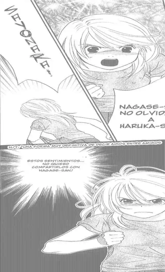Its not Like that Darling (2004) - Capítulo 11 - Página 13 - LectorTMOo