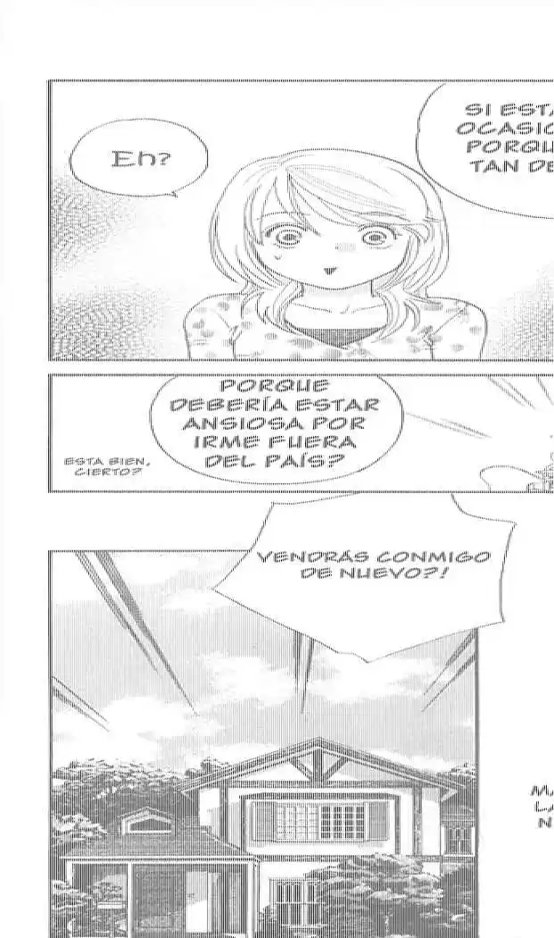 Its not Like that Darling (2004) - Capítulo 11 - Página 24 - LectorTMOo