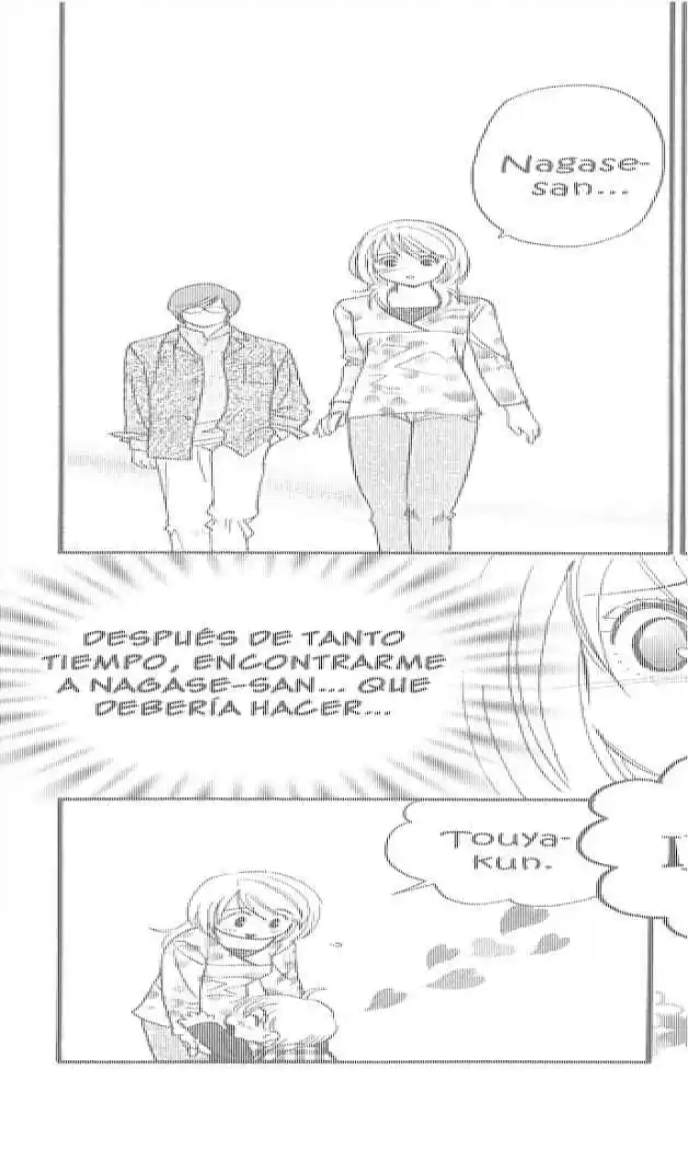 Its not Like that Darling (2004) - Capítulo 11 - Página 28 - LectorTMOo