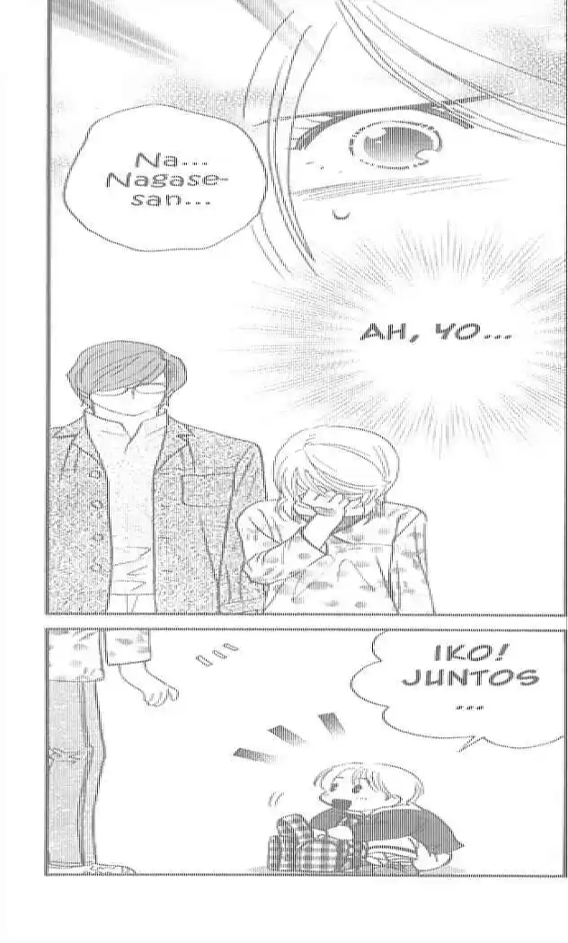 Its not Like that Darling (2004) - Capítulo 11 - Página 32 - LectorTMOo