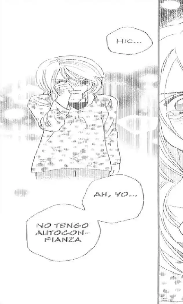Its not Like that Darling (2004) - Capítulo 11 - Página 34 - LectorTMOo