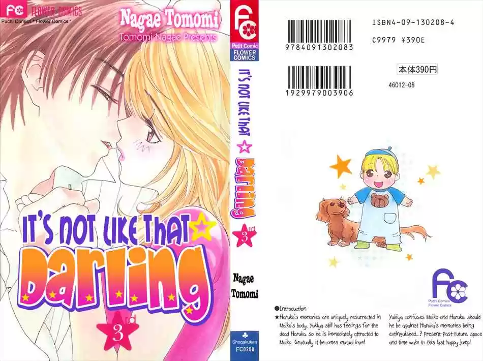 Its not Like that Darling (2004) - Capítulo 11 - Página 44 - LectorTMOo