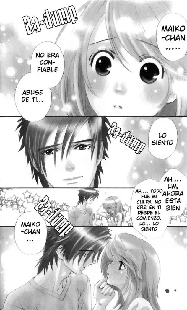 Its not Like that Darling (2004) - Capítulo 12 - Página 2 - LectorTMOo