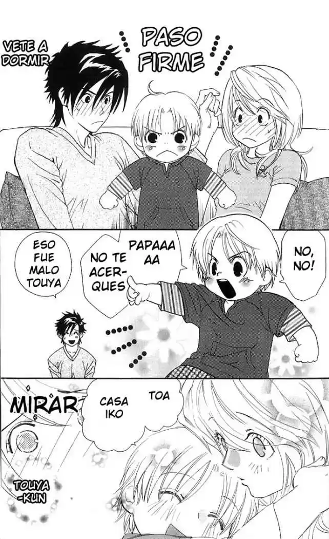 Its not Like that Darling (2004) - Capítulo 12 - Página 3 - LectorTMOo