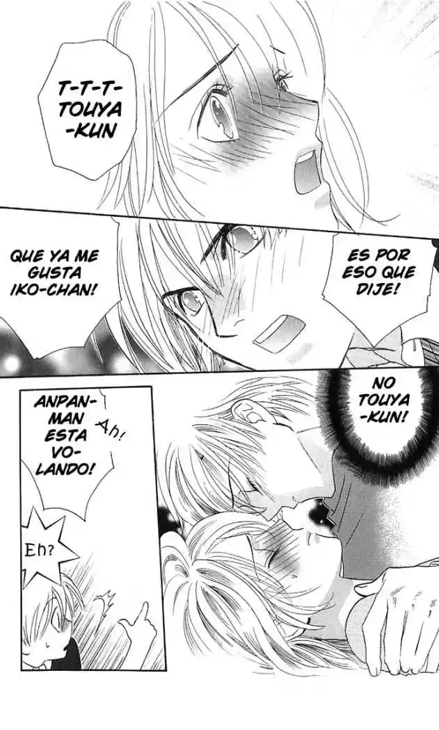 Its not Like that Darling (2004) - Capítulo 12 - Página 18 - LectorTMOo