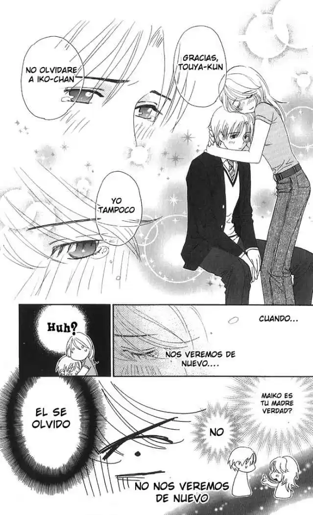 Its not Like that Darling (2004) - Capítulo 12 - Página 32 - LectorTMOo