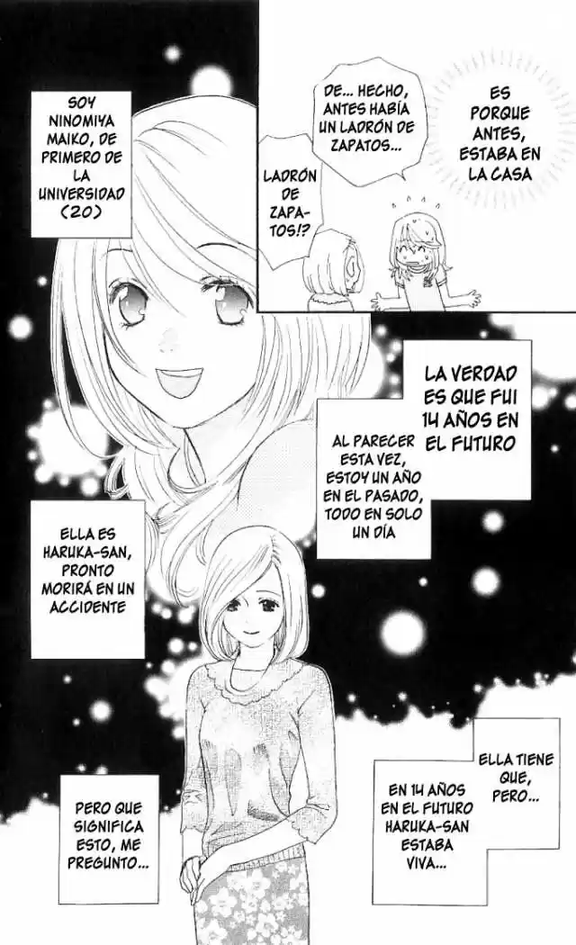 Its not Like that Darling (2004) - Capítulo 13 - Página 4 - LectorTMOo