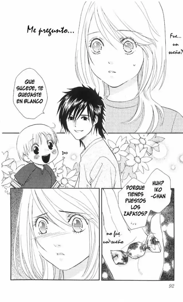 Its not Like that Darling (2004) - Capítulo 13 - Página 14 - LectorTMOo