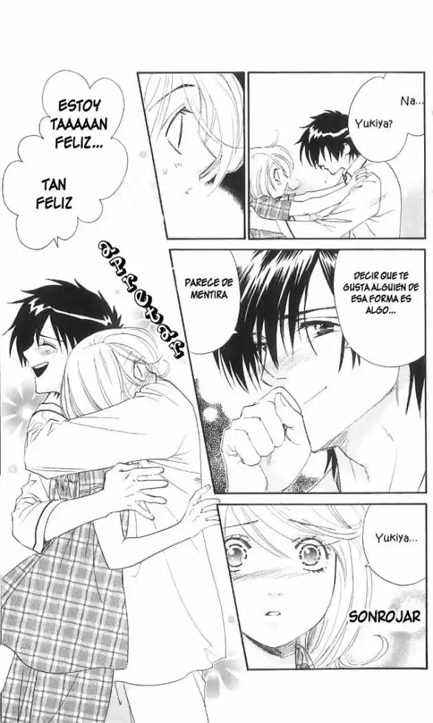 Its not Like that Darling (2004) - Capítulo 13 - Página 19 - LectorTMOo